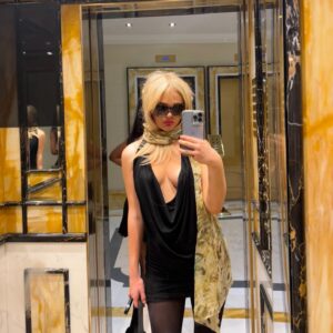 Emily Alyn Lind Instagram - 