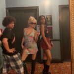 Emily Alyn Lind Instagram –