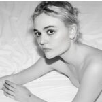Emily Alyn Lind Instagram - 🐆