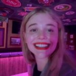 Emily Alyn Lind Instagram -