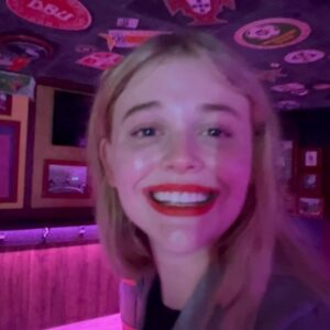 Emily Alyn Lind Instagram - 