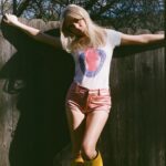 Emily Alyn Lind Instagram - @Wonderland 🍒 - Photography by @lili__peper Words by @s0phiewang  Styling by @tabitharsanchez Hair by @laurarugetti Make-up by @melissa.hernandez Fashion assistant @elmozworlddd