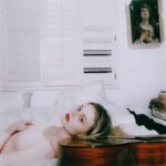 Emily Alyn Lind Instagram –