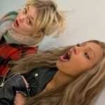 Emily Alyn Lind Instagram - i go to the corner and end up in…