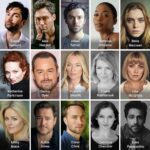 Emily Atack Instagram – Saddle up! The dream to be bringing Jilly Cooper’s iconic ‘Rivals’ to Disney  playing Sarah Stratton (I love her), alongside my beautiful cast mates 😍 See you soon! @disneyplusuk