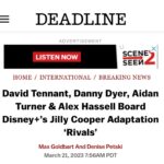 Emily Atack Instagram – Saddle up! The dream to be bringing Jilly Cooper’s iconic ‘Rivals’ to Disney  playing Sarah Stratton (I love her), alongside my beautiful cast mates 😍 See you soon! @disneyplusuk