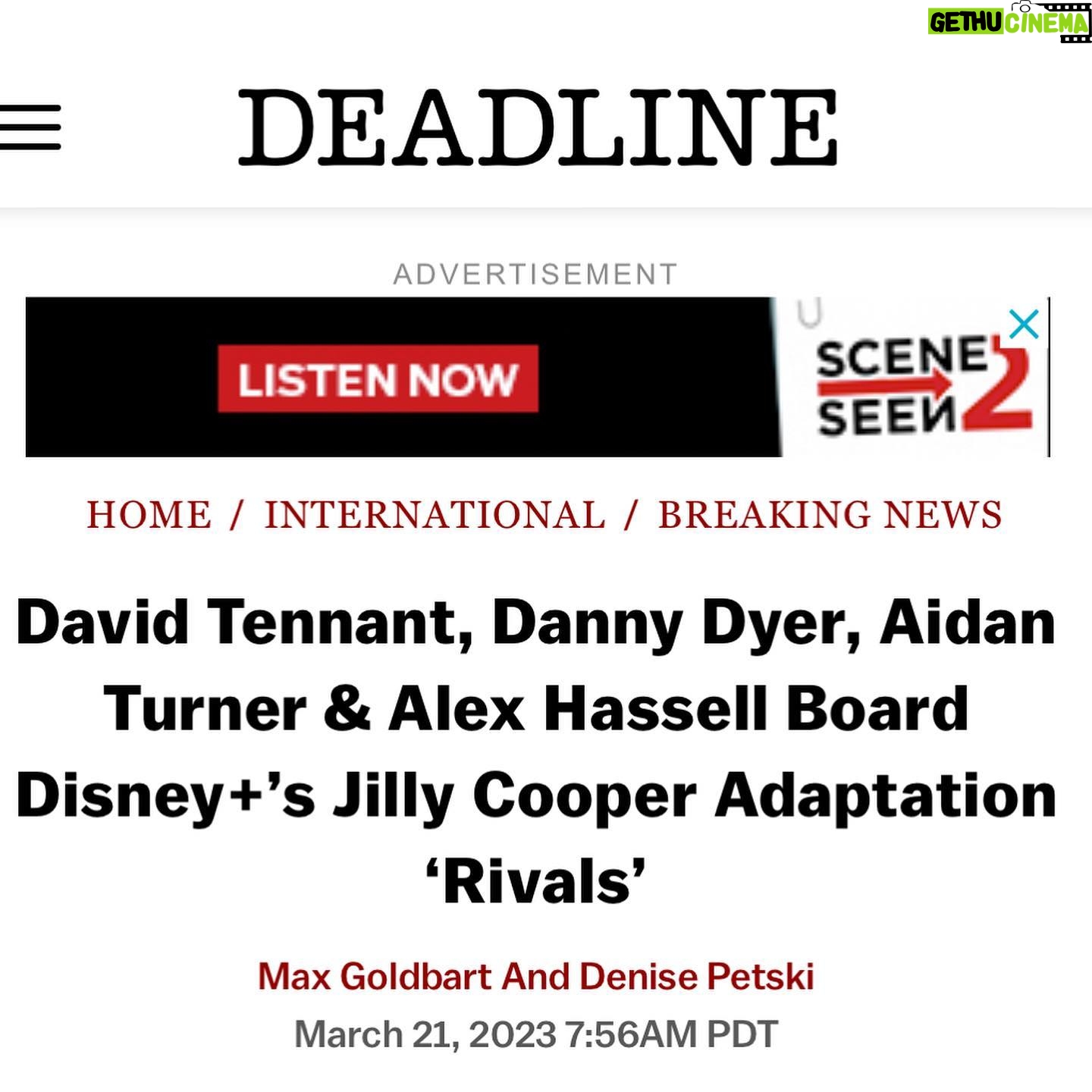 Emily Atack Instagram - Saddle up! The dream to be bringing Jilly Cooper’s iconic ‘Rivals’ to Disney playing Sarah Stratton (I love her), alongside my beautiful cast mates 😍 See you soon! @disneyplusuk