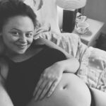 Emily Atack Instagram – Hello Everyone, it’s been a little while but I’m back with some news. I’m delighted to share with you all that we’re having a baby!! I’ve never been so happy and utterly terrified at the same time. Please go easy on me ❤️ Every day is mixed with thrill, fear, joy, hysteria, topped off with a lot of vomiting – a bit like when you’ve just stepped off of the Oblivion at Alton Towers on a hangover. I’ve got to know my body on such an insane level. It’s made me appreciate the one I’ve been given SO much, I’m doing my absolute best to make it a home for the little squid I’m growing. We can already sense the baby is reclined on a mattress of peanut butter and jam sandwiches in there, demanding more chocolate buttons. I’m so happy to be writing all of this to you all. You’ve always stuck by me through the years, do stick around to watch me enter my mum era. Christ. Let’s go
