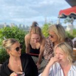Emily Atack Instagram - THATS A WRAP ON RIVALS!!! 6 months of cooking up something OUTRAGEOUS for you all. To be trusted to bring Jilly Cooper’s wonder woman Sarah Stratton to life has been a dream come true. I’ve made friends for life. You just wait. 👠💋 Thank you @happyprincetv @disneyplusuk