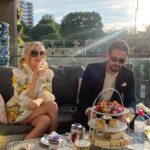 Emily Atack Instagram – Hose me down @champagnelanson – what a final 🎾 
Thank you for the kit @ralphlauren 🥂 

Photo creds: @champagnelanson / Getty

Congratulations @carlitosalcarazz ✨