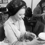 Emily Atack Instagram - THATS A WRAP ON RIVALS!!! 6 months of cooking up something OUTRAGEOUS for you all. To be trusted to bring Jilly Cooper’s wonder woman Sarah Stratton to life has been a dream come true. I’ve made friends for life. You just wait. 👠💋 Thank you @happyprincetv @disneyplusuk