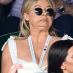 Emily Atack Instagram – Wimbledone-me-in