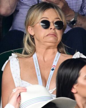 Emily Atack Instagram - Wimbledone-me-in