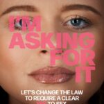 Emily Atack Instagram - Ahead of International Women’s Day this week I’m pleased to be announcing my latest campaign, working with Right To Equality to push for affirmative consent to be in the law. The current approach to consent in the UK perpetuates harmful gender stereotypes and places a disproportionate burden on women to communicate their lack of consent. One in five think No can mean Yes when it comes to sex… this absolutely floored me. We need to start asking for consent, and asking for it now. No more ‘implied consent’ - only a Yes should mean Yes. That’s the Affirmative Consent standard and I’m asking for it. Pleased to be working with @Right2Equality and @cpb_ldn on this very important cause, you can sign the petition at: affirmativeconsent.uk (will put a link on my stories) *#affirmativeconsent *#imaskingforit *#OnlyYesMeansYes *#iwd