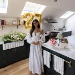 Emily Canham Instagram – it’s a big one 🎂🎂🎂🎂