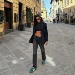 Emily Canham Instagram – 48 hours in Arezzo 🇮🇹 ((giggled a lot))

#italy #tuscany #europetravel