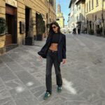 Emily Canham Instagram – 48 hours in Arezzo 🇮🇹 ((giggled a lot))

#italy #tuscany #europetravel