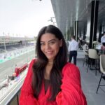 Emily Canham Instagram – What i ate in the Paddock Club at the Saudi Arabian Grand Prix 🏎️💘

#f1 #PaddockClub #whatieayinaday #SaudiArabianGP AD