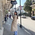 Emily Canham Instagram – 48 hours in New Orleans 🇺🇸 

best eats 
@willajeanneworleans 
@mrbsbistro 
@cafedumonde 

#neworleans #neworleansfood #visitneworleans
