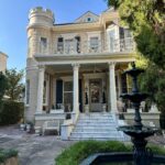 Emily Canham Instagram – 48 hours in New Orleans 🇺🇸 

best eats 
@willajeanneworleans 
@mrbsbistro 
@cafedumonde 

#neworleans #neworleansfood #visitneworleans