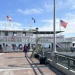 Emily Canham Instagram – 48 hours in New Orleans 🇺🇸 

best eats 
@willajeanneworleans 
@mrbsbistro 
@cafedumonde 

#neworleans #neworleansfood #visitneworleans