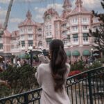 Emily Canham Instagram – Disney album 😌 the second Disney vlog has just gone live. I will genuinely treasure these memories for ever 🥹🏰🐭🫶🏼 

@disneylandparis – #disneylandhotel (AD-PR)