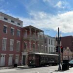Emily Canham Instagram – 48 hours in New Orleans 🇺🇸 

best eats 
@willajeanneworleans 
@mrbsbistro 
@cafedumonde 

#neworleans #neworleansfood #visitneworleans