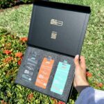 Emily Canham Instagram – it’s time for the Saudi Arabian Grand Prix.. unbox my Paddock Club tickets with me 🏎️💨🫣🫶🏼 

#PaddockClub #SaudiArabianGP #F1 AD