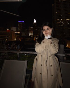 Emily Canham Instagram - 48 hours in New Orleans 🇺🇸 

best eats 
@willajeanneworleans 
@mrbsbistro 
@cafedumonde 

#neworleans #neworleansfood #visitneworleans