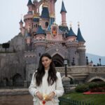 Emily Canham Instagram – Disney album 😌 the second Disney vlog has just gone live. I will genuinely treasure these memories for ever 🥹🏰🐭🫶🏼 

@disneylandparis – #disneylandhotel (AD-PR)