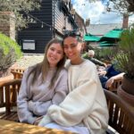 Emily Canham Instagram – Sistaw 👯‍♀️