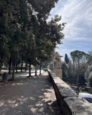 Emily Canham Instagram - 48 hours in Arezzo 🇮🇹 ((giggled a lot))

#italy #tuscany #europetravel
