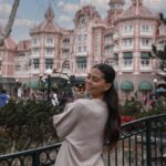 Emily Canham Instagram – And just like that.. the Disneyland Hotel is open post renovation and it’s DREAMY! 🥹🥹🐭🏰

@disneylandparis – #disneylandhotel (AD-PR)

Have you ever been to Disneyland Paris?