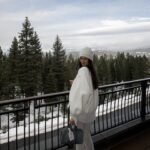 Emily Canham Instagram – Ran away to the snow ⛄️🌨️🏔️

📍Lake Tahoe 

#tahoe #laketahoe