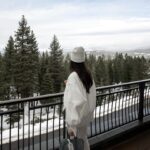 Emily Canham Instagram – Ran away to the snow ⛄️🌨️🏔️

📍Lake Tahoe 

#tahoe #laketahoe