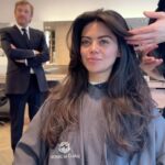 Emily Canham Instagram – I’ve finally got my hair cut to a point where I love it every single time 🙌🏼🙌🏼 

I have a diamond cut by @mvanclarke – keep the length and add shape for a super flicky blow dry! 💘💘

ad-pr