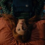 Emily Carey Instagram - First look at our little show! Coming to @netflix May 30th 🐻‍❄️ #GeekGirl