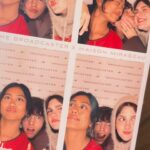 Emily Carey Instagram - i love my peoples (yes i stole this post idea from AB)