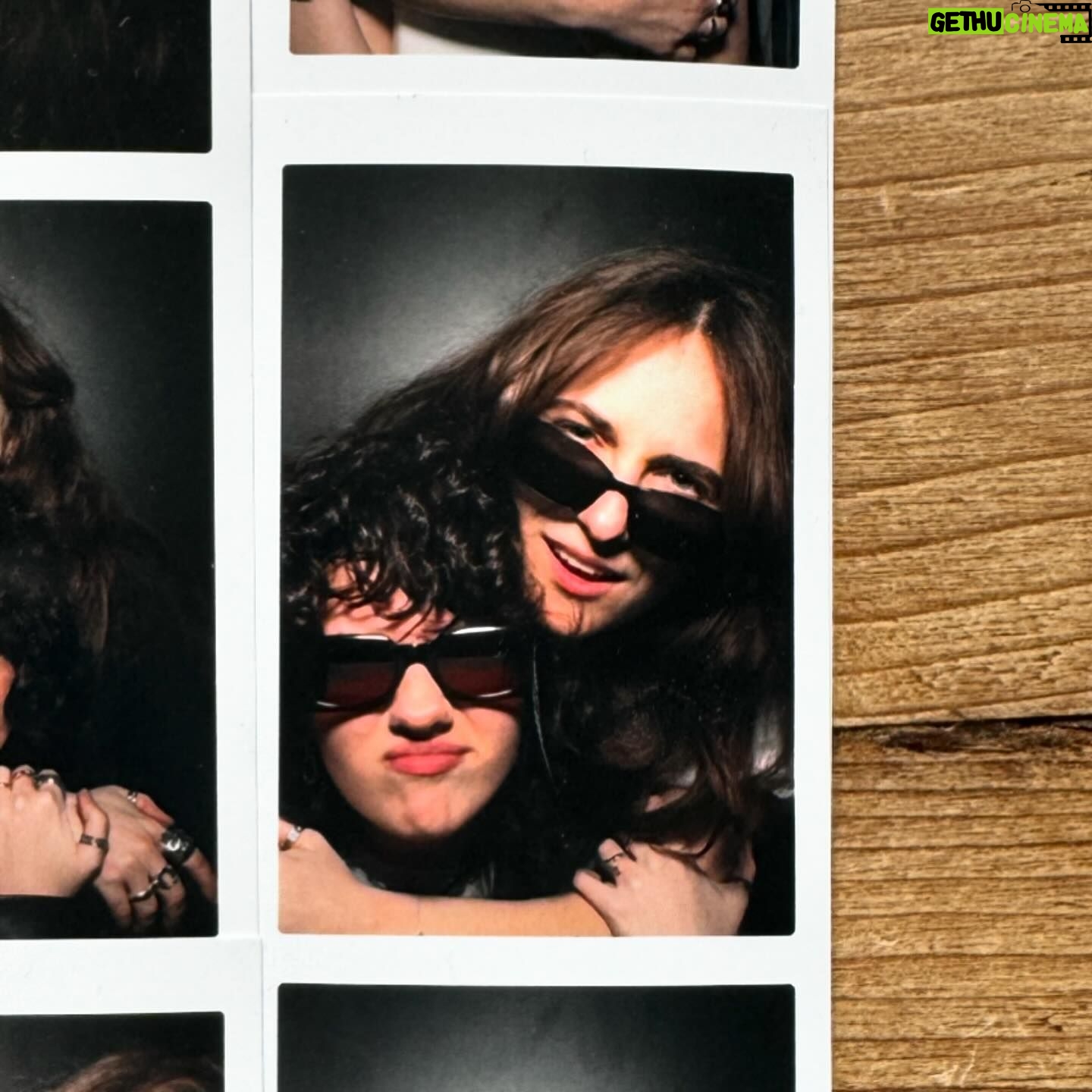 Emily Carey Instagram - I love you so f***ing much