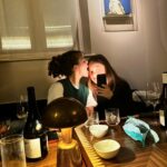 Emily Carey Instagram - I love you so f***ing much