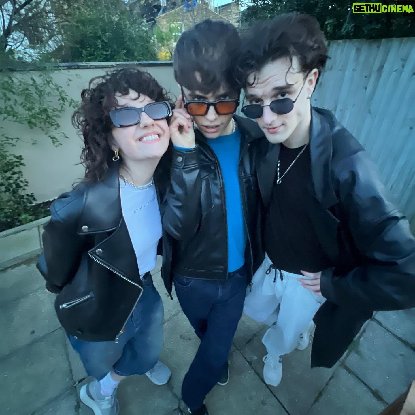 Emily Carey Instagram - I love you so f***ing much