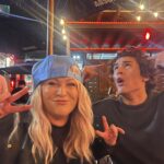 Emily Carey Instagram - belated ottawa highlights #i❤️awatto