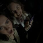 Emily Carey Instagram - I love you so f***ing much