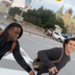 Emily Carey Instagram - belated ottawa highlights #i❤️awatto