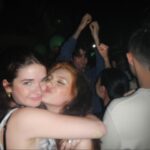 Emily Carey Instagram - surrounded by peace n love at the moment 🧘✨🫂🫧