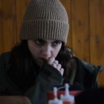 Emily Carey Instagram - Platform 7 is out now on @itvxofficial you can catch me in eps 1&2 thank you Mary & Lucy for your support on this one. thank you to the whole P7 team for the sensitivity whilst shooting. and thank you Geoff & Rosalie for trusting me with Ella, she means a lot to me. (TW contains discussion of abuse, suicide and alcoholism.)