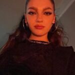 Emily Carey Instagram - old news