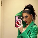 Emily Carey Instagram - old news