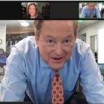 Emily Hampshire Instagram – I don’t want to believe this is true. Hearing that @samontv Sam Rubin has passed seems impossible. He was the most alive, authentic person to be in the presence of. Nothing made me happier than seeing his face during a press day and… I just loved him 😢 The world lost a special soul today and my deepest condolences to his wife Leslie & their children. Rest in peace ❤️❤️❤️