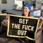 Emily Hampshire Instagram – Home reno rule no.1: Get a designer who gets u. Thx @jennalyonsnyc
 ❤️🏠🔨